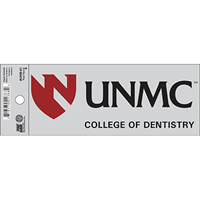Decal, College of Dentistry